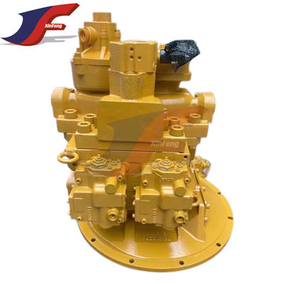 345D E349D Bomba hidráulica principal 295-9663 Bomba hidráulica K5V212 para escavadeira