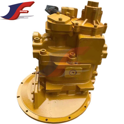 345D E349D Bomba hidráulica principal 295-9663 Bomba hidráulica K5V212 para escavadeira