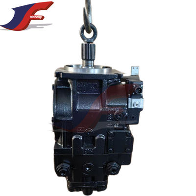 Dan foss 90R130 90L130 90L130 série 130KN