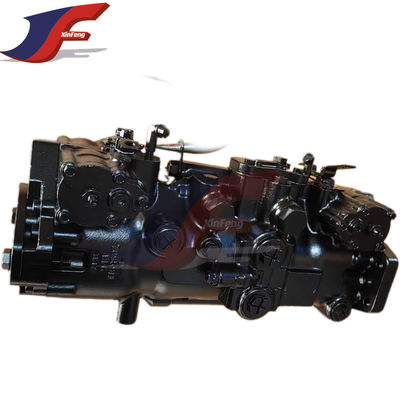 Danfoss bomba hidráulica MPV046 MPV025 MPV035 MPV044 bomba de óleo de vibração hidráulica