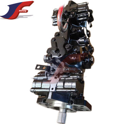 Danfoss bomba hidráulica MPV046 MPV025 MPV035 MPV044 bomba de óleo de vibração hidráulica
