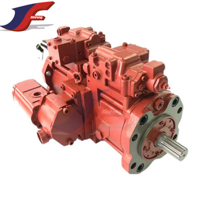 Doosan DH150W-7 Excavador bomba principal K5V80 bomba hidráulica 401-00161A 400914-00513