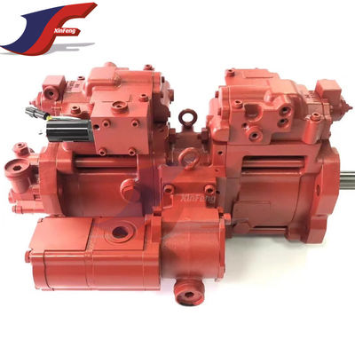 Doosan DH150W-7 Excavador bomba principal K5V80 bomba hidráulica 401-00161A 400914-00513