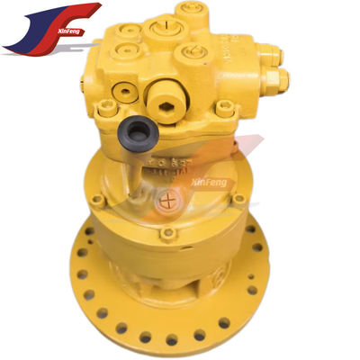 307B 307C 308B Excavadora Motor giratório 148-1774 Caixa de engrenagens giratória com motor