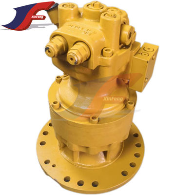 307B 307C 308B Excavadora Motor giratório 148-1774 Caixa de engrenagens giratória com motor