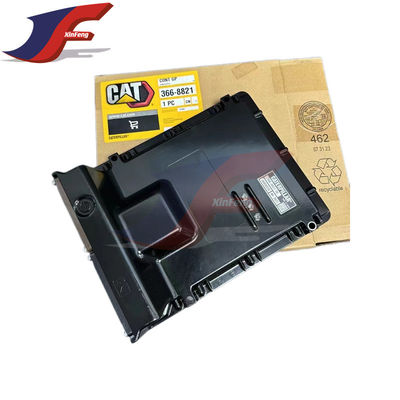 Controlador de escavadeira Controlador ECU 366-8821 para  320D 325D 329D
