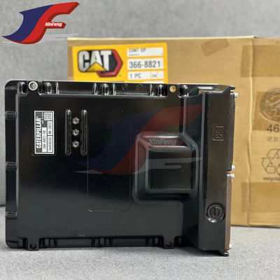 Controlador de escavadeira Controlador ECU 366-8821 para  320D 325D 329D