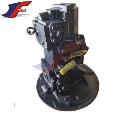 PC350-8M0 PC350LC-8M0 Bomba hidráulica 708-2G-01180 708-2G-04720 Para Komatsu