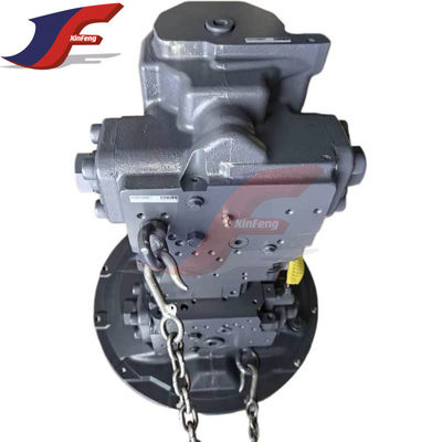 PC350-8M0 PC350LC-8M0 Bomba hidráulica 708-2G-01180 708-2G-04720 Para Komatsu