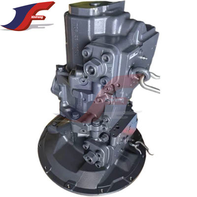 PC350-8M0 PC350LC-8M0 Bomba hidráulica 708-2G-01180 708-2G-04720 Para Komatsu