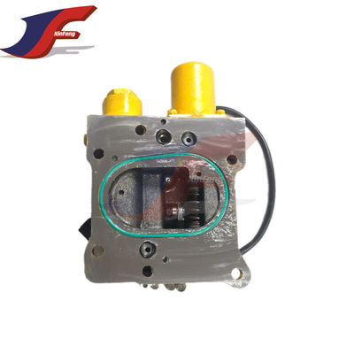 Partes hidráulicas Pc200-6 Servo válvulas de escavadeira 708-2l-03234 Para Komatsu
