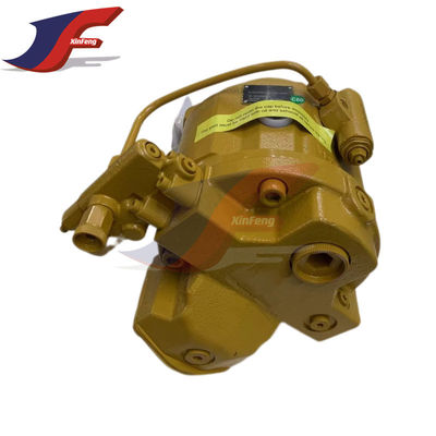235-4110 bomba hidráulica 2354110 bomba de pistão principal para carregador de retroescavadeira  428D