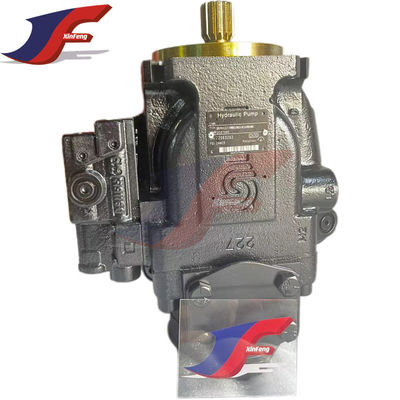 DANFOSS bomba hidráulica GRR074 GRR090 GRL074 GRL090 bomba hidráulica de pistão de óleo