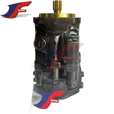 DANFOSS bomba hidráulica GRR074 GRR090 GRL074 GRL090 bomba hidráulica de pistão de óleo