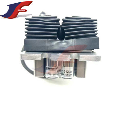 Excavator Parts Control Pedal 490-1012 561-7001 Para E320gc E330gc E336gc Pedal Valve
