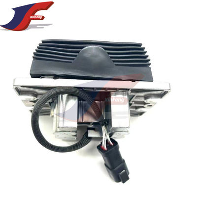 Excavator Parts Control Pedal 490-1012 561-7001 Para E320gc E330gc E336gc Pedal Valve