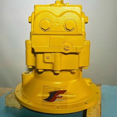 Motor de balanço 706-7K-01140 706-7K-01230 para escavadeira Komatsu PC1250-8 PC2000-8