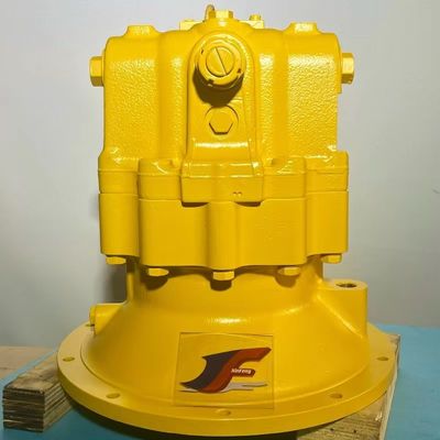 Motor de balanço 706-7K-01140 706-7K-01230 para escavadeira Komatsu PC1250-8 PC2000-8