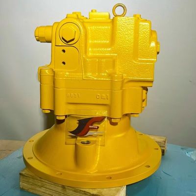 Motor de balanço 706-7K-01140 706-7K-01230 para escavadeira Komatsu PC1250-8 PC2000-8