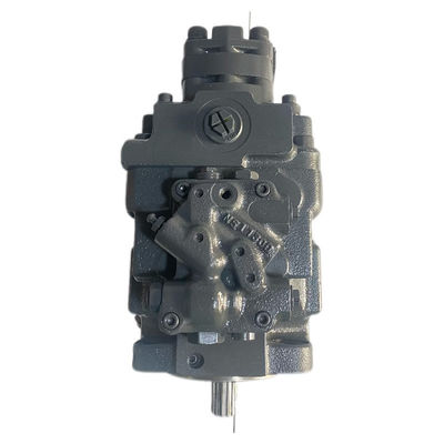 708-1s-00251 708-1s-00253 Bomba principal para escavadeira Komatsu Pc27mr-2 Pc35mr-2