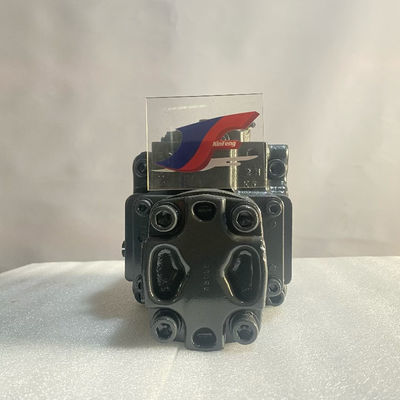 708-1s-00251 708-1s-00253 Bomba principal para escavadeira Komatsu Pc27mr-2 Pc35mr-2