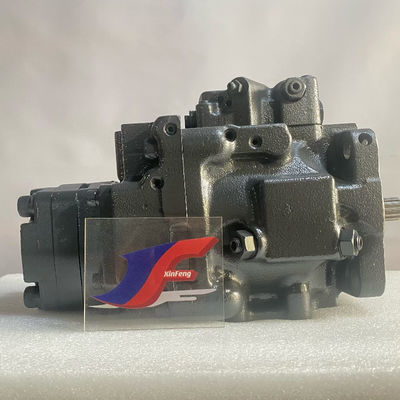 708-1s-00251 708-1s-00253 Bomba principal para escavadeira Komatsu Pc27mr-2 Pc35mr-2