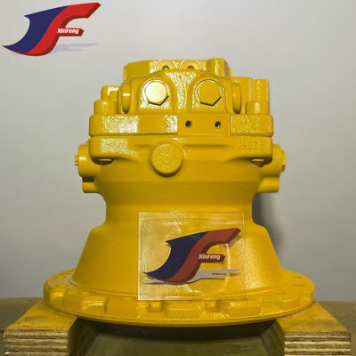 Comatsu PC160-7 Excavadora Motor de balanço 21K-26-B7300 21K-26-B7310 21K-26-41101