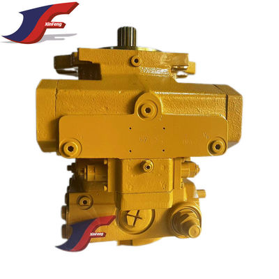D8N D8R Bulldozer 139-4151 Bomba de pistão hidráulica variável para