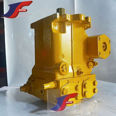 D8N D8R Bulldozer 139-4151 Bomba de pistão hidráulica variável para