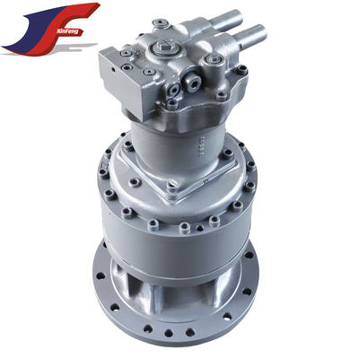 EC360 EC360B EC290 Swing Drive Assy engrenagem de redução de giro