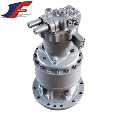 EC360 EC360B EC290 Swing Drive Assy engrenagem de redução de giro