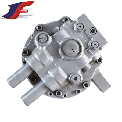 EC360 EC360B EC290 Swing Drive Assy swing reducer gear para Volvo