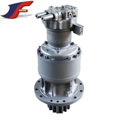 EC360 EC360B EC290 Swing Drive Assy engrenagem de redução de giro