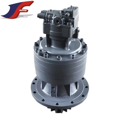 SH350 Swing Device CX360 KSC10070C Swing Motor com caixa de engrenagens Assy