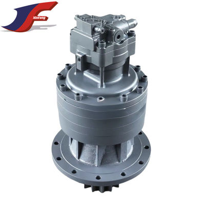 SH350 Swing Device CX360 KSC10070C Swing Motor com caixa de engrenagens Assy