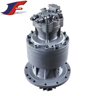 SH350 Swing Device CX360 KSC10070C Swing Motor com caixa de engrenagens Assy