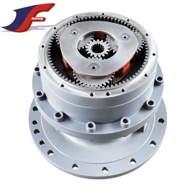 ZX330-3 ZX330-5G Caixas de engrenagem de balanço de escavadeira 9236591 9258610 Redutor de balanço