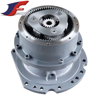 A caixa de engrenagens de balanço da Hitachi ZX670-5B