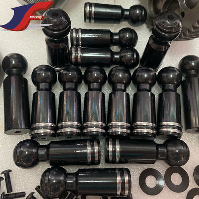A8VO80 Série A8V Rexroth Peças hidráulicas Bomba de pistão Kit de reparação Peças sobressalentes