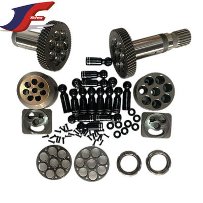 A8VO80 Série A8V Rexroth Peças hidráulicas Bomba de pistão Kit de reparação Peças sobressalentes