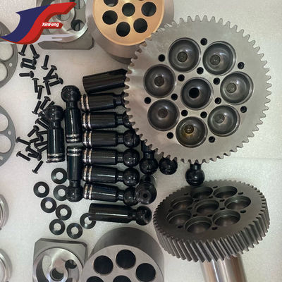 A8VO80 Série A8V Rexroth Peças hidráulicas Bomba de pistão Kit de reparação Peças sobressalentes