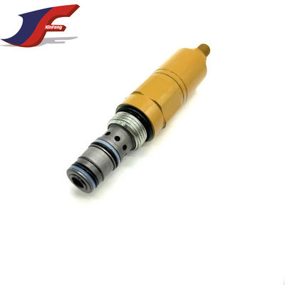 536-7311 5367311 válvula E323GX E336GC válvula de alívio peças de escavadeira para