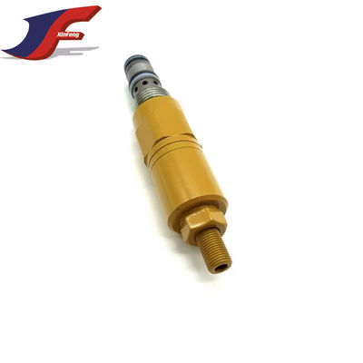 536-7311 5367311 válvula E323GX E336GC válvula de alívio peças de escavadeira para