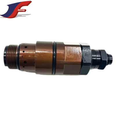 834G 836 844K 854 GVALVE GP-RELIEF 6E6138 PARTES DE GARGAS