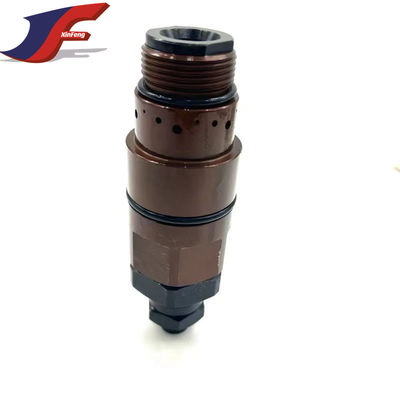 834G 836 844K 854 GVALVE GP-RELIEF 6E6138 PARTES DE GARGAS