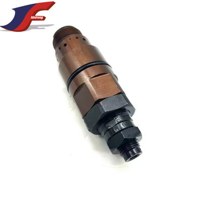 834G 836 844K 854 GVALVE GP-RELIEF 6E6138 PARTES DE GARGAS