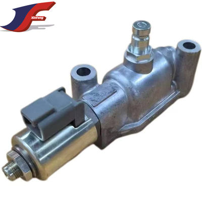 Partes sobressalentes 244-3114 2443114 válvula de modulação GP 24V para 924G 930G