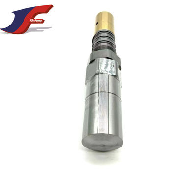 A10V063 A10V válvula de serviço 306 Peças sobressalentes hidráulicas de escavadeiras 2469715