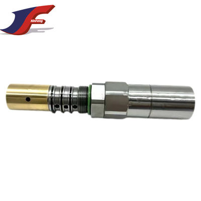 A10V063 A10V válvula de serviço 306 Peças sobressalentes hidráulicas de escavadeiras 2469715