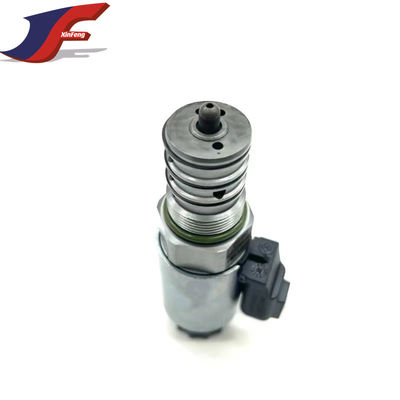 257-1194 Válvula solenoide  E306E Bomba Válvula solenoide 248-4973